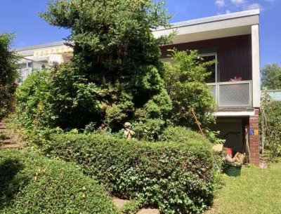 Sonniges Einfamilienhaus Garten bevorzugte Wohnlage oberes Ostviertel von Göttingen