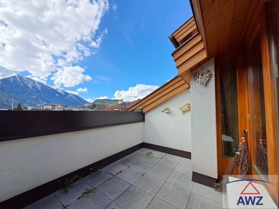 Greifen Sie jetzt zu! Sonnige Dachterrassenwohnung zu verkaufen!