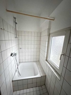 Gemütliche Wohlfühlwohnung im Erdgeschoss