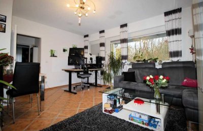 Gemütliche 3-Zimmer-Wohnung mit neuem Balkon in Erding – Ein Zuhause zum Wohlfühlen!