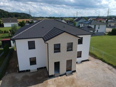 2-Zimmer mit atemberaubender Loggia