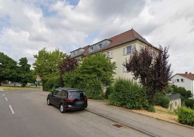 2-Zimmer-Wohnung in Stuttgart-Münster