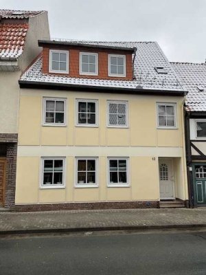 Mehrfamilienhaus im Herzen  Bad Gandersheims