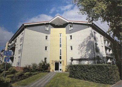 3-Zimmer-Wohnung 96m2 mit Balkon und Terrasse in Leverkusen Schlebusch