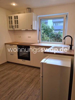 Wohnungstausch: Unterislinger Weg 5