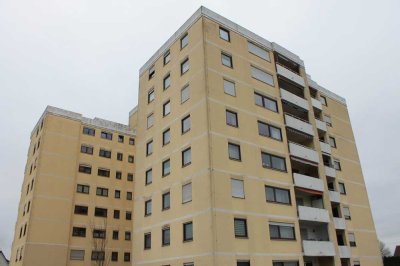 Attraktive 2-Zimmer-Wohnung in Bad Schussenried – Ideale Kapitalanlage!