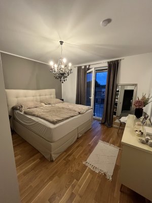 Nachmieter gesucht - 2 Zimmer Wohnung