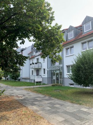 Schöne attraktive Wohnung in Leipzig Stötteritz zu vermieten