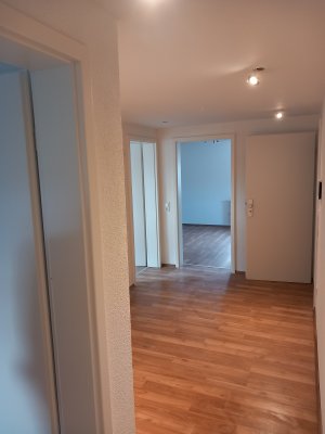 3 Zimmer Wohnung in Pflaumloch