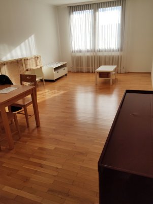 Ruhige 2-Zimmer-Wohnung in Graz St. Peter