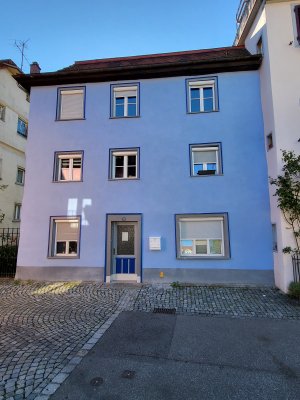 Schöne 2,5 Zimmer Wohnung im Stadtzentrum Ravensburg