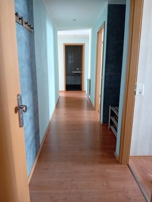 4 Zimmer Wohnung