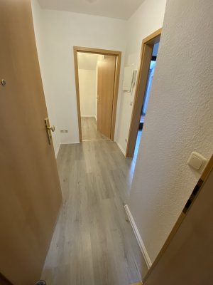 2-Zimmer Wohnung in Altenburg