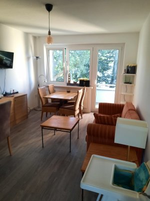 Möblierte 4 Zimmer Wohnung in Rostock zu kaufen