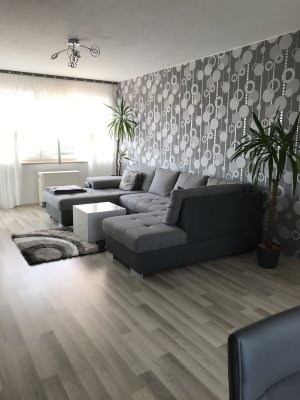 3-Zimmer in Memmelsdorf zum Verkauf