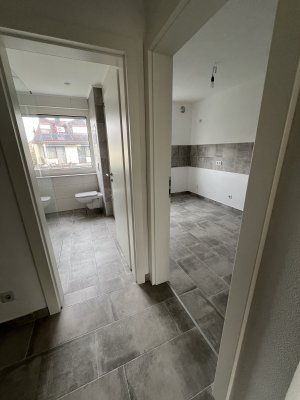 NEU SANIERTE 3 ZIMMER WOHNUNG NÄHE AUDI AG