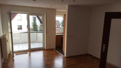 Wohnung - 41.5 m² - 2 Zi.