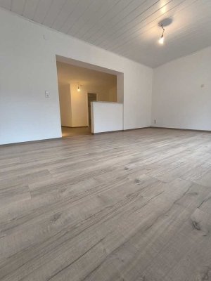 neu renoviertes 1,5 Zimmer Appartement