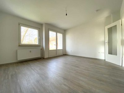 4-Zimmer Wohnung in Dortmund-Rahm