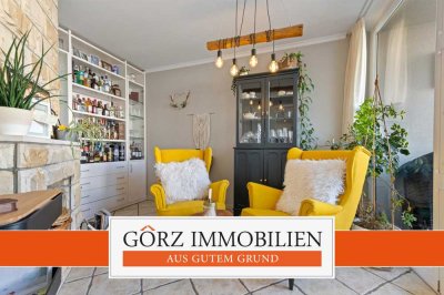 *Reserviert* - Exklusive Maisonette-Wohnung im Herzen von Hamburg