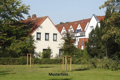 +++ 2-Zimmer-Wohnung mit Terrasse und Garten +++