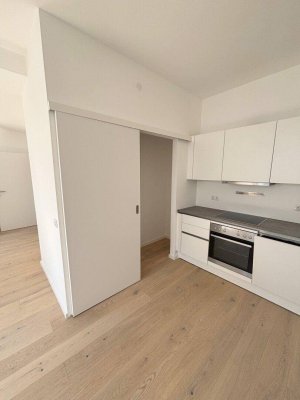 NEU RENOVIERTE DACHWOHNUNG - Hofruhelage in guter Lage 1190 WIEN