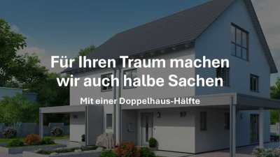 Bauen mit Vertrauen: Die Zukunft für Ihre Familie