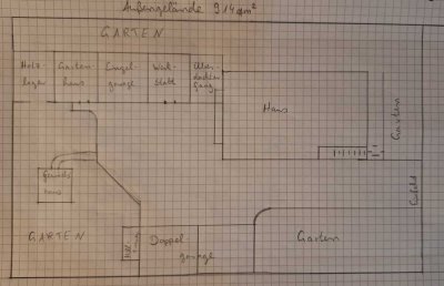 Ein -/ Zweifamilienhaus zu verkaufen