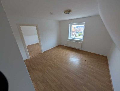 Schöne 3-Zimmer-Wohnung in Stade