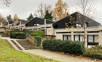 Seltene Gelegenheit - Architektenhaus mit Stil, Charme und flexibler Raumaufteilung