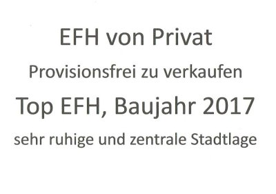 VON PRIVAT - sehr ruhige Südstadtlage, Repräsentative und moderne Stadtvilla mit Topausstattung