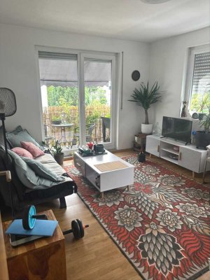 3 Zimmer ETW in Mainz zu verkaufen!