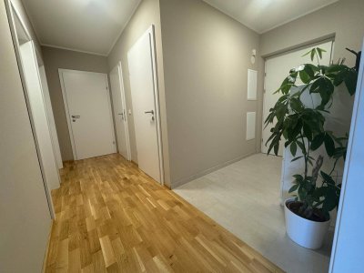 2 Zimmer Anlegerwohnung (48,59m²) in LIEBOCH