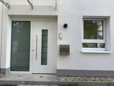 Erstbezug Neubau 4,5-Zimmer-Haus in Linkenheim-Hochstetten