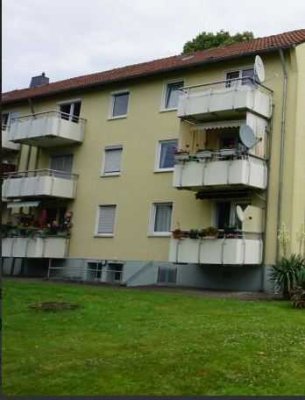 Renditejäger aufgepasst! Solide und gepflegte Kapitalanlage inkl. Stellplatz in Köln Porz