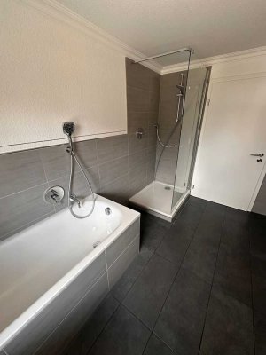 Charmante 4-Zimmer-Wohnung