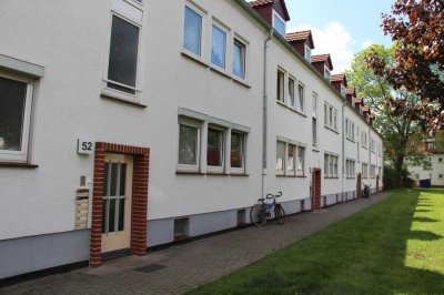 Singlewohnung im Forstfeld!