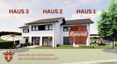 HAUS 1 ***Tolles Reihenendhaus in attraktiver Lage ***