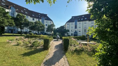 Frisch sanierte 2-Zimmer, 68 qm, in Werder an der Havel !