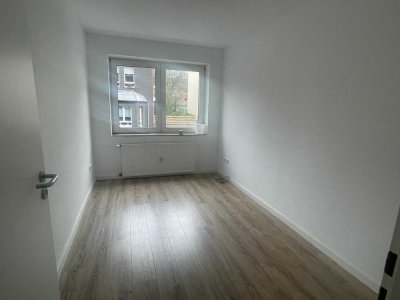 Schöne Wohnung in Oberhausen: Flexibel und zentral gelegen!