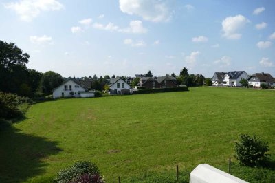 Hochwertige 3-Zimmer-Wohnung mit Balkon in Odenthal-Blecher