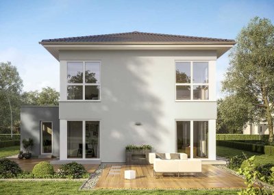 Realisieren Sie Ihre Traumvilla mit massa!!! Technikpaket incl. Montage, Finishpaket und Grundstück!