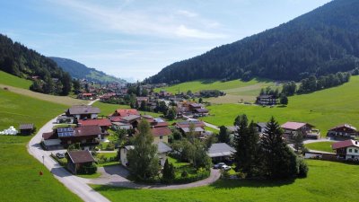 Neue Wohnresidenz in sonniger Hanglage ( 06250 )