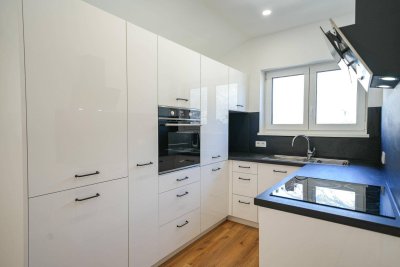 MODERN SANIERTE 3,5-ZIMMERWOHNUNG IN VÖLS ZU VERMIETEN