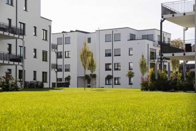 Tolle 3- Zimmerwohnung in beliebter Lage in Achern