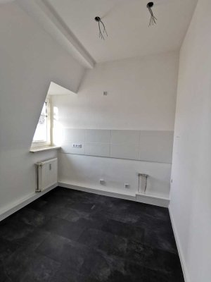 ++ FRISCH SANIERTE 3 ZIMMER WOHNUNG