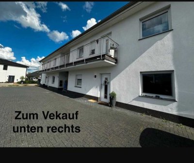 Eigentumswohnung in Velpke