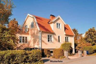 +++ Sehr gepflegtes 2-Familienhaus mit Garten und Terrasse +++