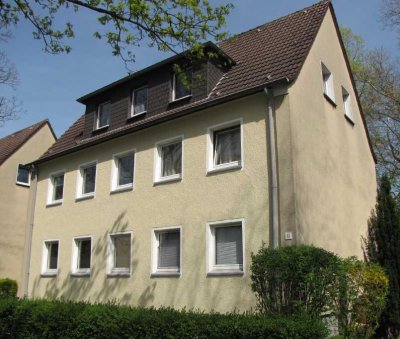 Klein aber fein: 2,5 Raum Wohnung in Herne-Holsterhausen