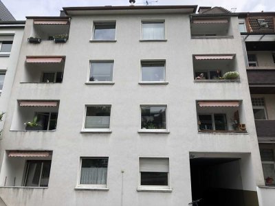 3,5 Zimmer Wohnung mit Balkon, nähe Elisabeth Krkhs